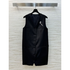 Christian Dior Vest